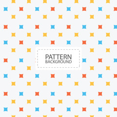 문양 패턴 일러스트