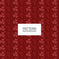 문양 패턴 일러스트