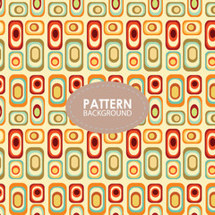 문양 패턴 일러스트