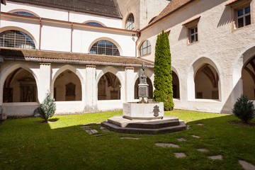 Abbazia di Novacella