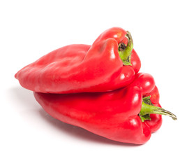 Red bell pepper