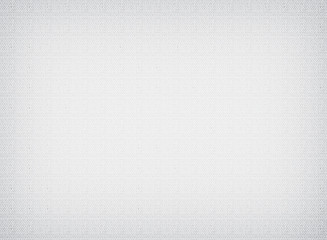 White cotton texture