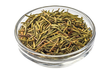 ローズマリーのハーブ　スパイス　Rosemary tea