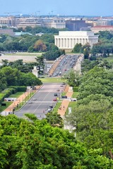 Washington D.C.