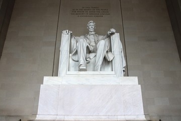 Abraham Lincoln