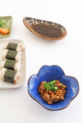 おいしそうな和風料理