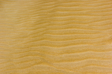 Fototapeta na wymiar Textura de areia.