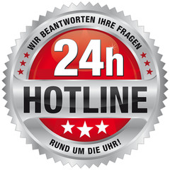 24 Stunden Hotline - Wir beantworten Ihre fragen - Rund um die U