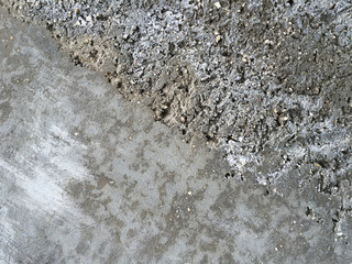 Stone surface