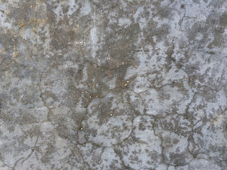 Stone surface