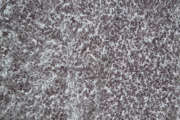 Grey carpet texture for background