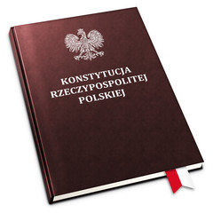 Ikona Konstytucji Rzeczypospolitej Polskiej