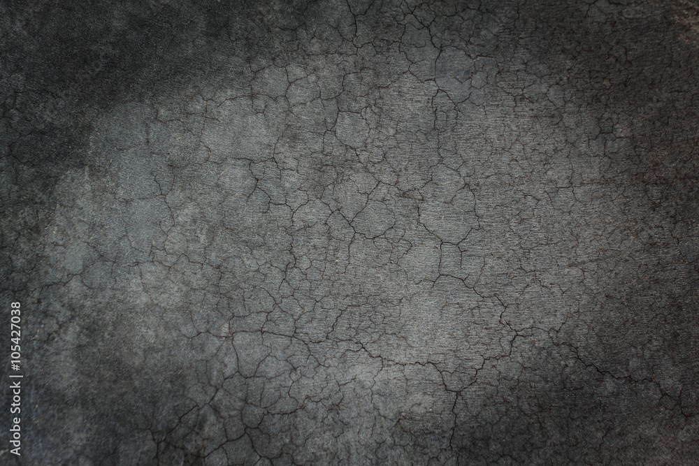 Poster cement texture for pattern and background