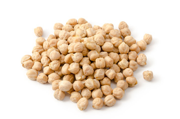 Kichererbsen