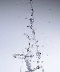 Agua en movimiento
