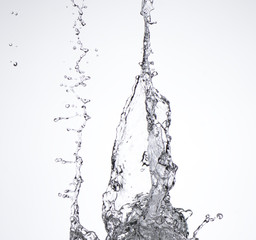 Agua en movimiento