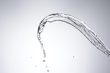Agua en movimiento