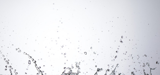 Agua en movimiento