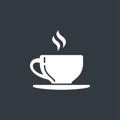 coffee cup icon 