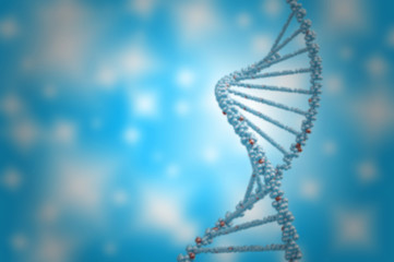 Biotechnology genetic research