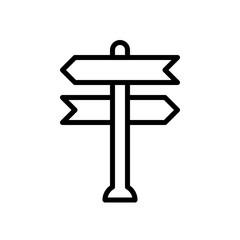 Decision Making Icon