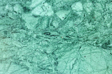 Structure nature of detailed  Emerald green marble pattern texture
