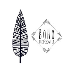 boho style design 