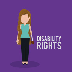 disability rights design