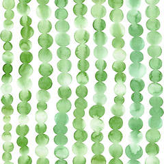 Green Dots