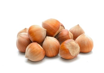 Hazelnuts