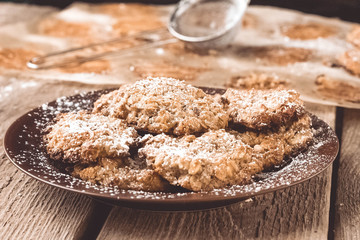 oatcake