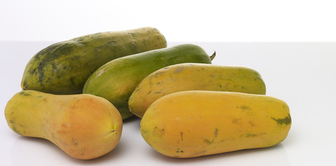 papaya