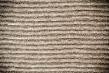 Perspective View Beige Denim Texture horizontal Direction of Threads