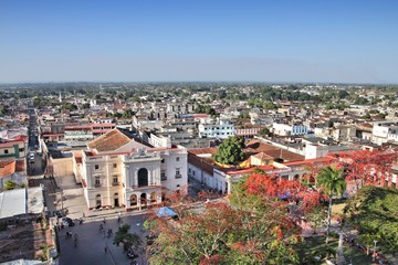 Santa Clara, Cuba