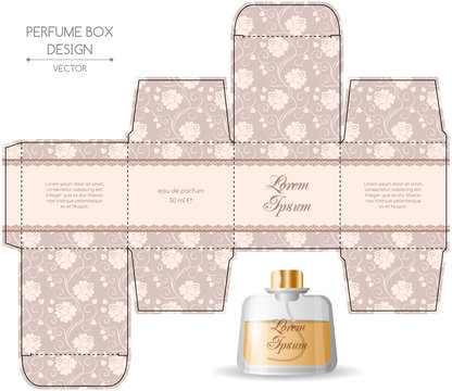 Perfume Box Design Images Browse 22 5 Stock Photos Vectors And Video Adobe Stock