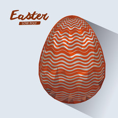 happy easter design 