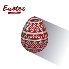 happy easter design 