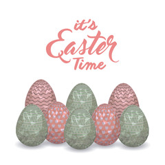 happy easter design 