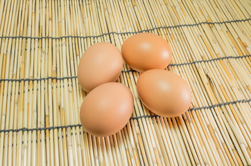 Eggs