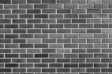 Seamless Brick Wall - Background Texture
