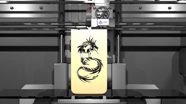 Imprimante 3D