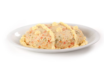 insalata russa