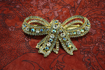 brooch