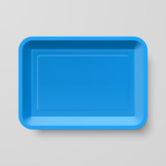 Plastic Food Container