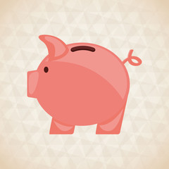 money concept design 