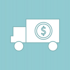 money concept design 