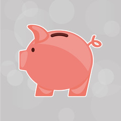 money concept design 