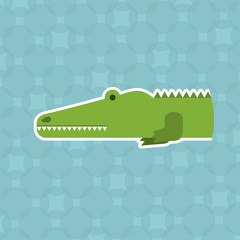 animal cartoon design 