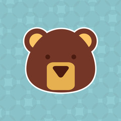 animal cartoon design 