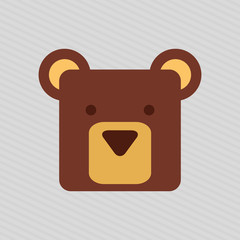 animal cartoon design 